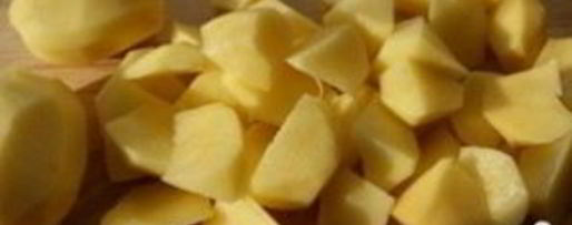 Шаг 2: ухи из морского окуня