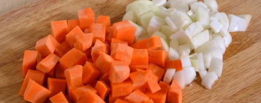 Шаг 5: ухи из ряпушки