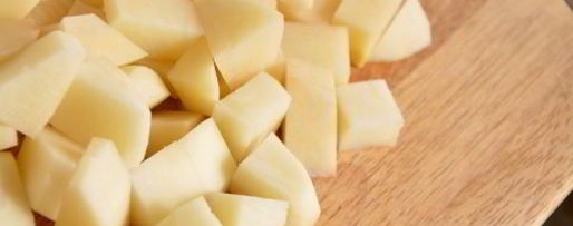 Шаг 6: ухи из ряпушки