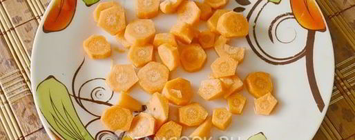 Шаг 3: ухи из щуки