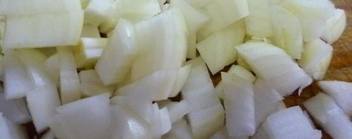 Шаг 5: ухи из скумбрии