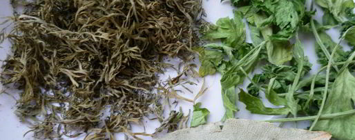 Шаг 8: ухи из скумбрии