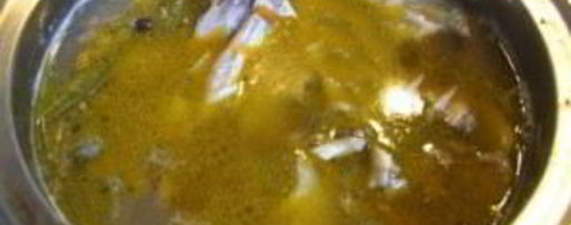 Шаг 7: ухи из сома