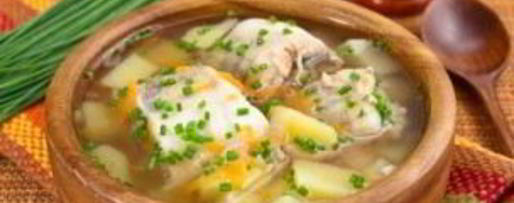 Шаг 8: ухи из сома