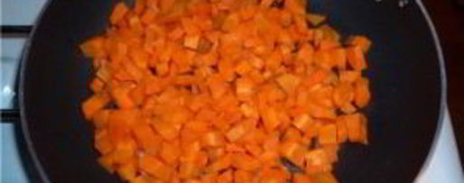 Шаг 4: ухи из ставриды