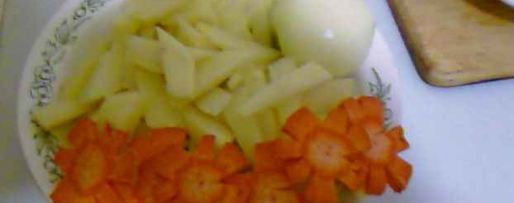 Шаг 14: ухи из судака