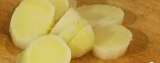 Шаг 1: ухи из толстолобика