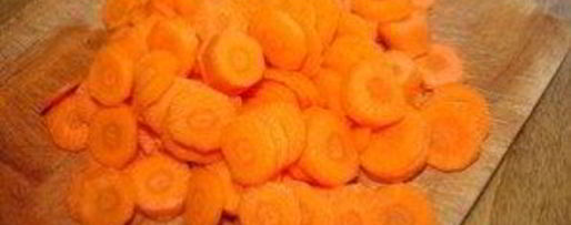 Шаг 2: ухи из толстолобика