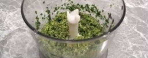 Шаг 4: ухи из толстолобика