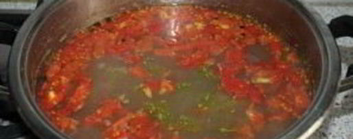 Шаг 4: ухи из угря