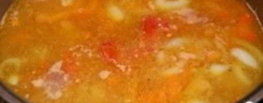 Шаг 5: ухи из угря