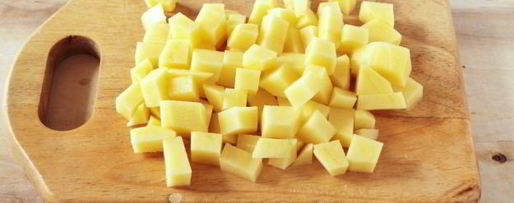 Шаг 6: ухи из язя