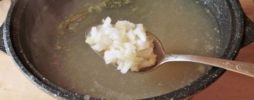 Шаг 10: ухи из язя