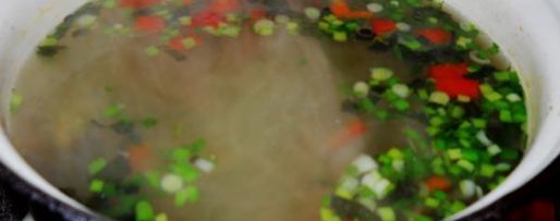 Шаг 5: ухи по-домашнему