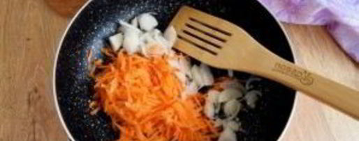 Шаг 2: ухи по-фински со сливками с лососем