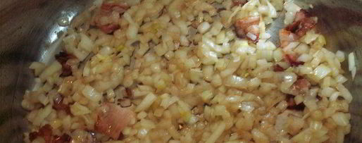 Шаг 1: ухи по-фински со сливками