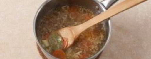 Шаг 5: ухи по-фински