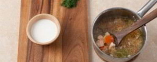 Шаг 6: ухи по-фински