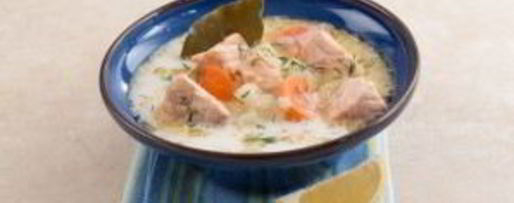 Шаг 7: ухи по-фински