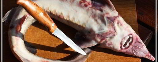 Шаг 10: ухи по-царски из петуха