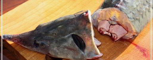 Шаг 11: ухи по-царски из петуха