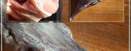 Шаг 12: ухи по-царски из петуха