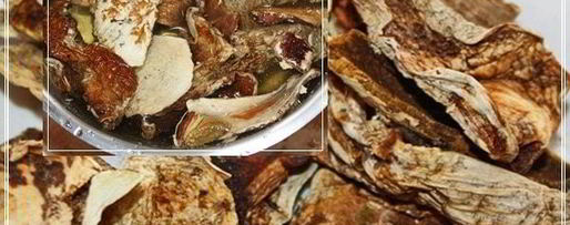 Шаг 18: ухи по-царски из петуха