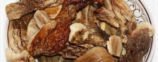 Шаг 22: ухи по-царски из петуха