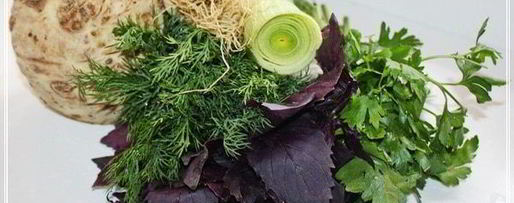 Шаг 3: ухи по-царски из петуха