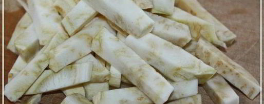 Шаг 4: ухи по-царски из петуха