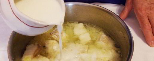 Шаг 10: ухи поморской