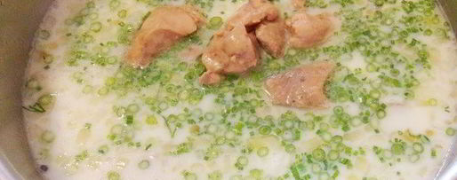 Шаг 11: ухи поморской