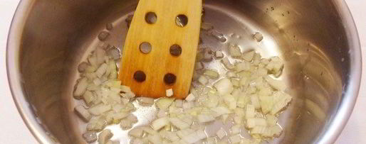 Шаг 4: ухи поморской