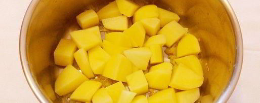 Шаг 5: ухи поморской