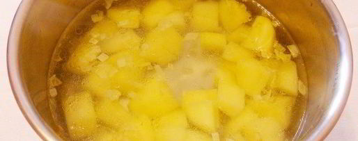 Шаг 6: ухи поморской