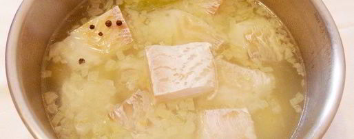 Шаг 7: ухи поморской