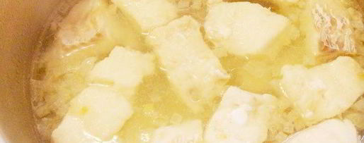 Шаг 8: ухи поморской