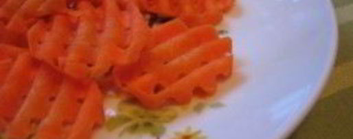 Шаг 2: ухи с брокколи