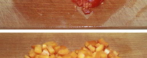 Шаг 1: ухи с форелью