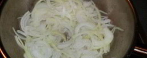 Шаг 2: ухи с перловкой