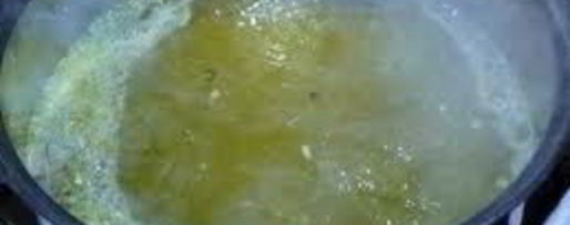 Шаг 3: ухи с перловкой