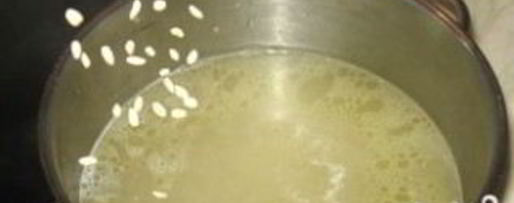 Шаг 4: ухи с перловкой