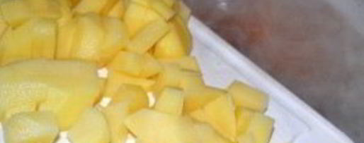 Шаг 6: ухи с перловкой