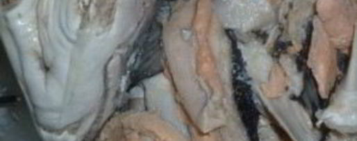 Шаг 1: ухи с пшеном и картошкой