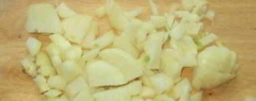 Шаг 5: ухи с пшеном