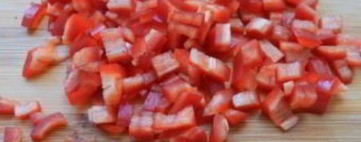 Шаг 6: ухи с пшеном