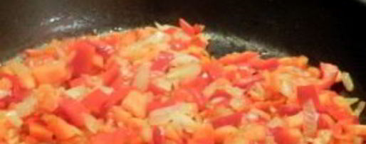 Шаг 7: ухи с пшеном