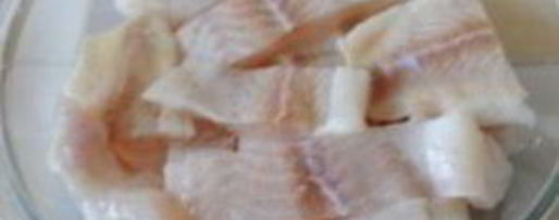 Шаг 1: ухи с яйцом