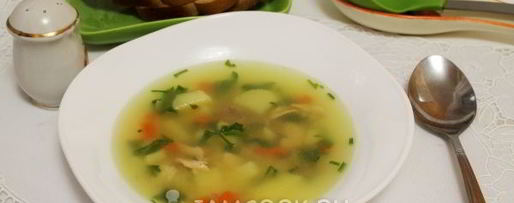 Шаг 12: ухи сборной