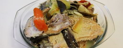 Шаг 4: ухи сборной